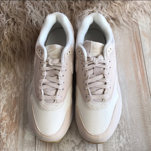 NWT Nike Air Max 1 Rare - Picture 6 of 7